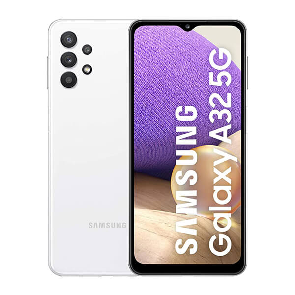 گوشی سامسونگ Galaxy A32 5G ظرفیت 128 رم 6 گیگابایت دو سیمکارت