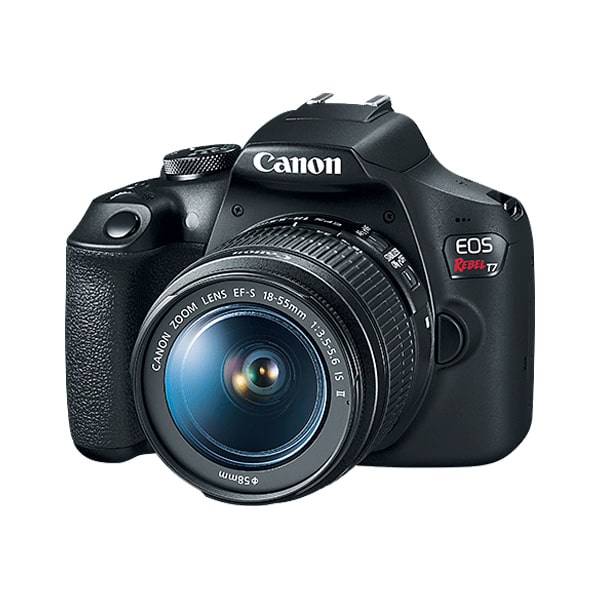 دوربین کانن مدل Canon EOS 2000D 18-55mm IS II