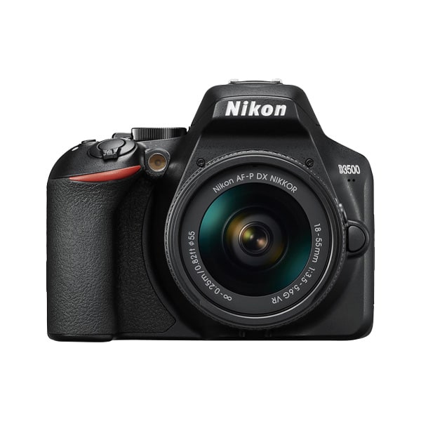 دوربین نیکون مدل D3500 18-55