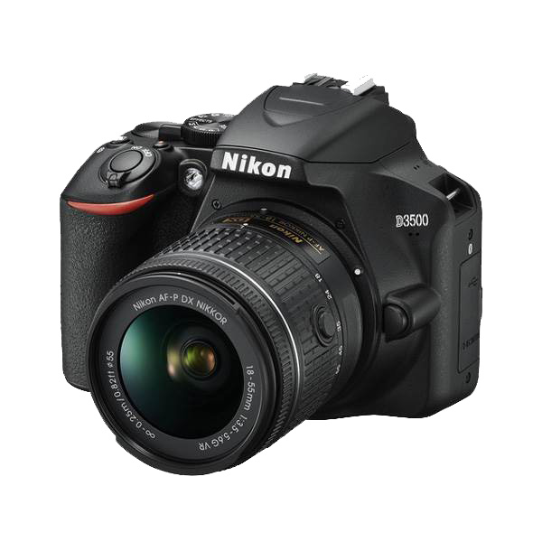 دوربین نیکون مدل D7500 18-140