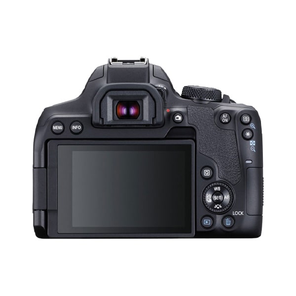 دوربین کانن مدل EOS 850D 18-55