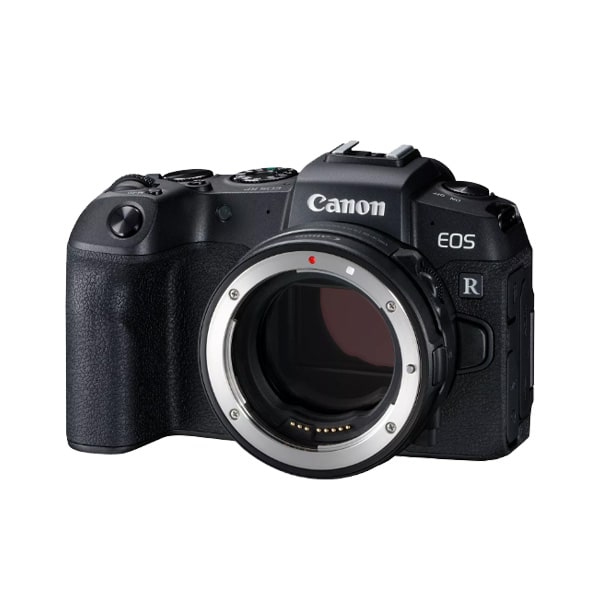 دوربین کانن مدل EOS R6 24-105/4 L IS USM KIT