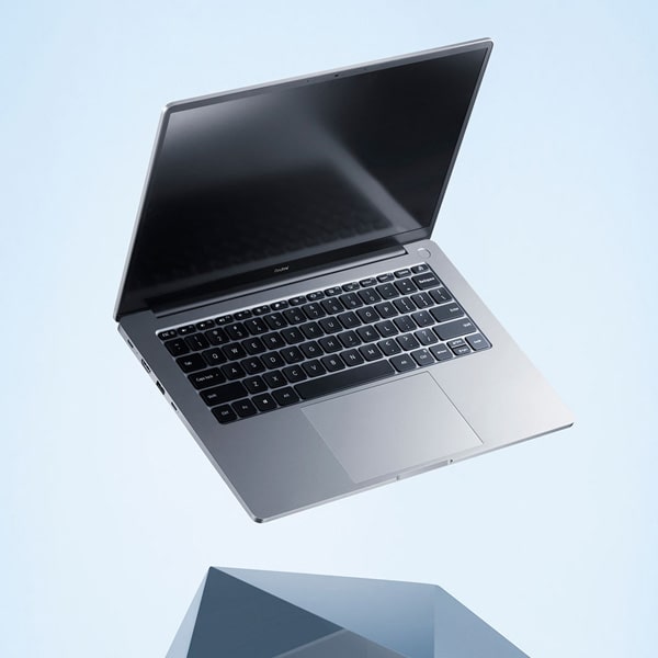 لپ تاپ شیائومی مدل ردمی بوک 14 اینچ II i3 8+512GB