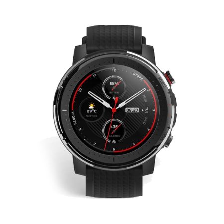 ساعت هوشمند امیزفیت مدل Stratos 3