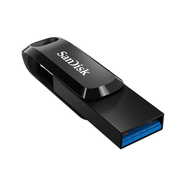 SanDisk-SDDDC3-G46-2-min فلش سن دیسک Ultra USB 3.1 Dual Drive Go تایپ سی