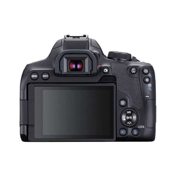دوربین دیجیتال کانن مدل EOS 850D BODY