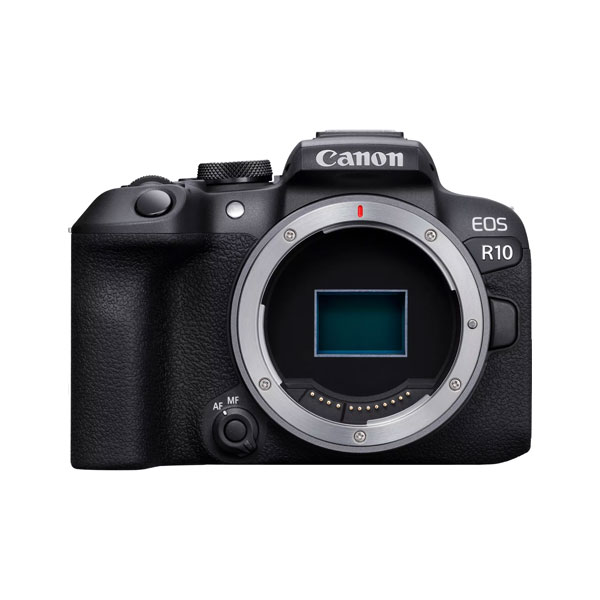 دوربین دیجیتال کانن مدل CANON EOS R10 18-150 RF-S - IS STM