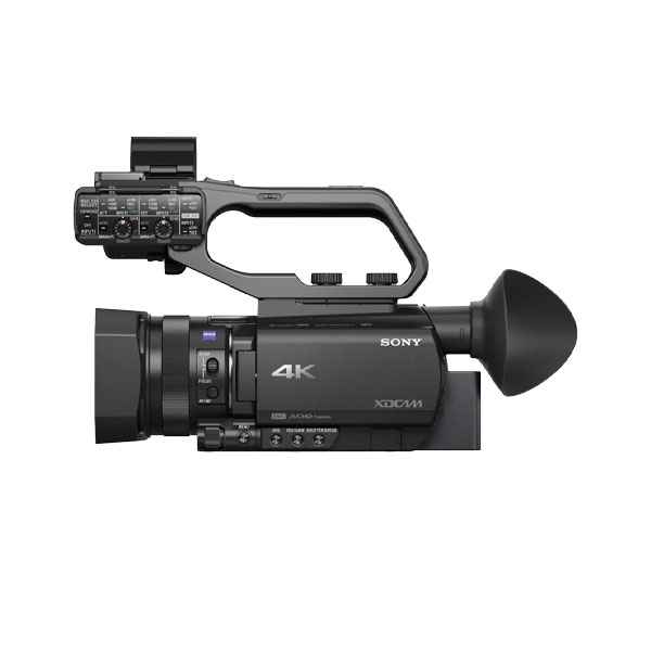 دوربین دیجیتال سونی مدل PXW-Z90
