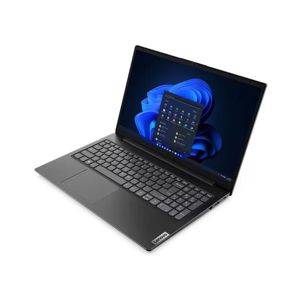 لپ تاپ لنوو 15.6 اینچ مدل V15 G3 IAP - Core i3 (1215U) - 8GB - 256SSD - IRIS