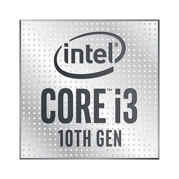 پردازنده اینتل مدل Core i3 10100F نسل 10