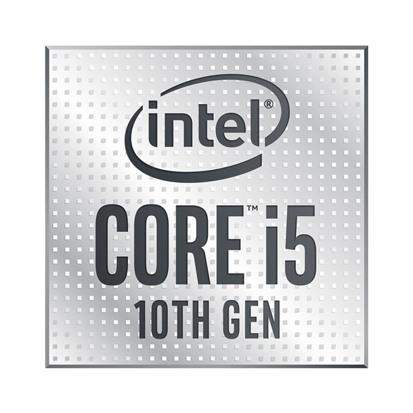 پردازنده اینتل مدل Core i5 10400F نسل 10