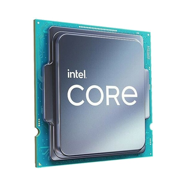 پردازنده اینتل مدل Core i9 11900K بدون جعبه
