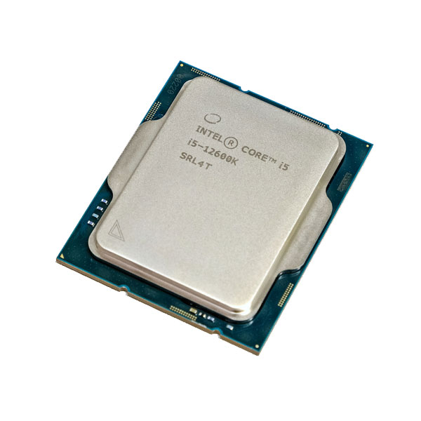 پردازنده اینتل مدل Core i5 12600K