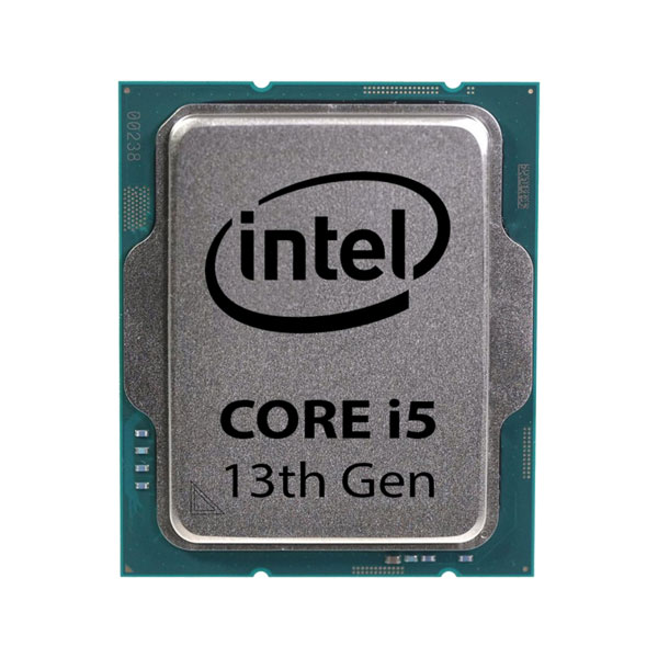 پردازنده اینتل مدل Core i5 13400F