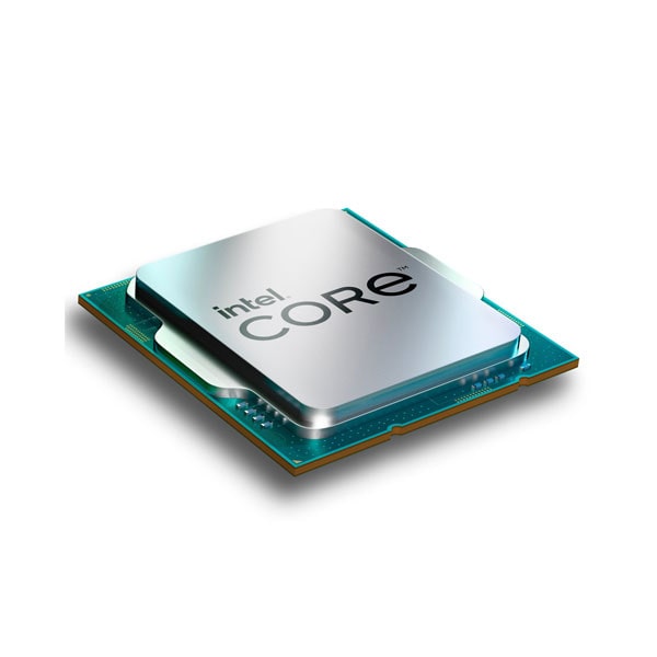 پردازنده اینتل مدل Core i7 13700