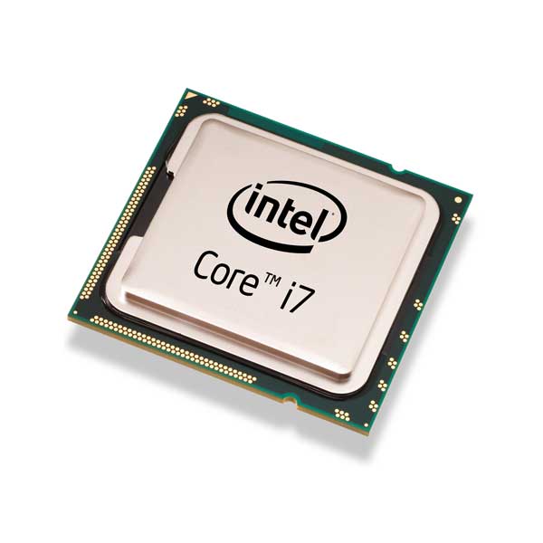 پردازنده اینتل مدل Core i7 13700K