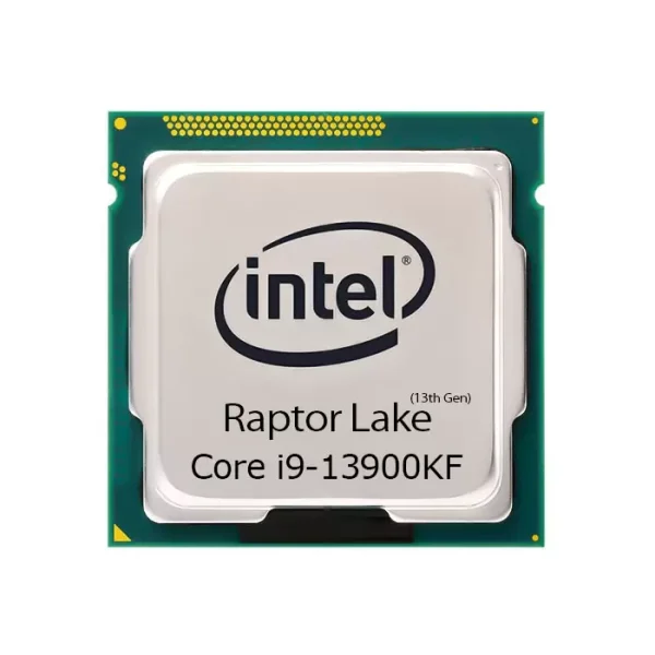 پردازنده اینتل مدل Core i9 13900KF