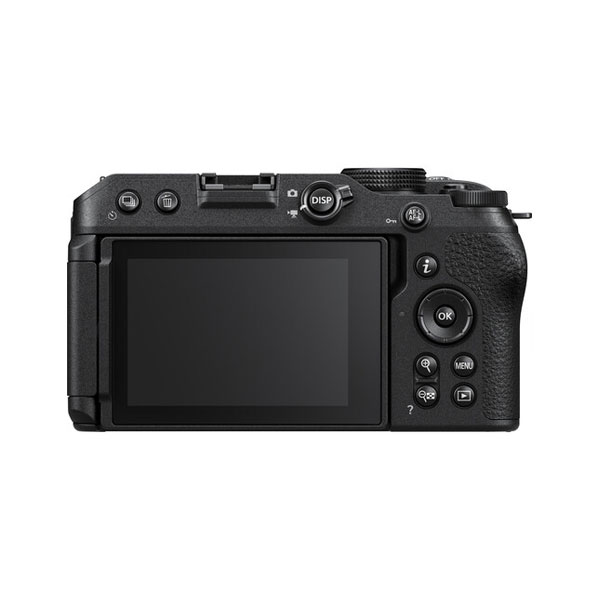 دوربین دیجیتال نیکون مدل Z30 NIKKOR Z DX 16-50 F3.5-6.3 VR
