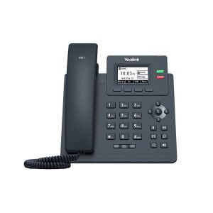آی پی فون یالینک مدل SIP-T31G