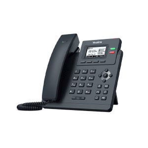 آی پی فون یالینک مدل SIP-T31G