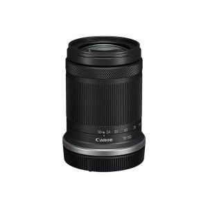دوربین دیجیتال کانن مدل EOS R7 با لنز RF-S 18-150 F3.5-6.3 IS STM