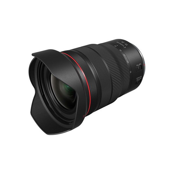 لنز دوربین کانن مدل RF 15-35MM F2.8L IS USM