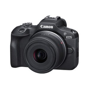 دوربین دیجیتال کانن مدل R100 RF-S 18-45 IS STM