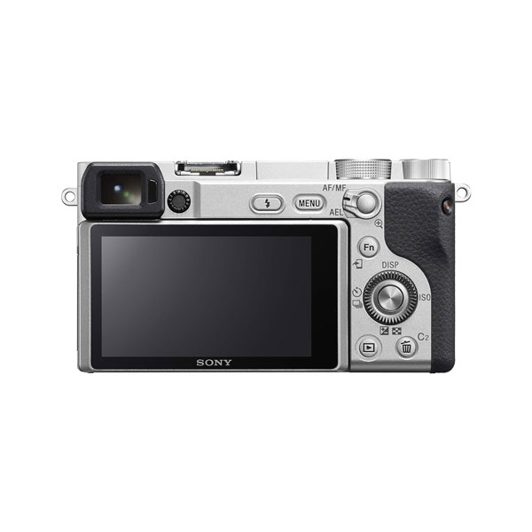 دوربین دیجیتال سونی مدل ALPHA 6400 16-50