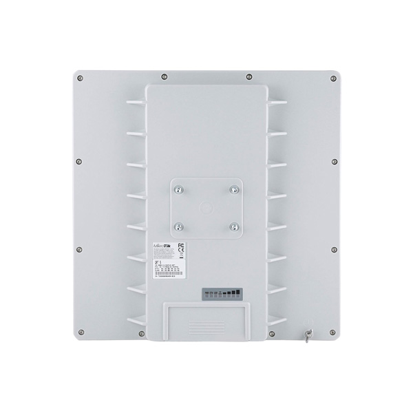 RB911G-5HPnD-QRT-002 رادیو وایرلس میکروتیک مدل QRT 5