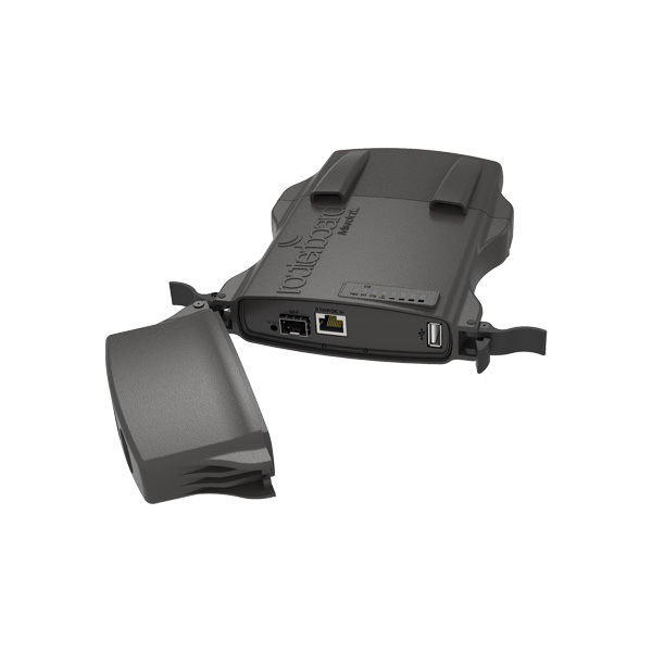 RB921UAGS-5SHPacD-NM-004 رادیو وایرلس میکروتیک مدل NetMetal 5SHP