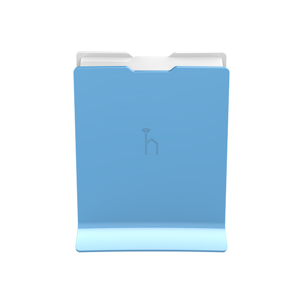 روتر و اکسس پوینت میکروتیک مدل hAP lite TC
