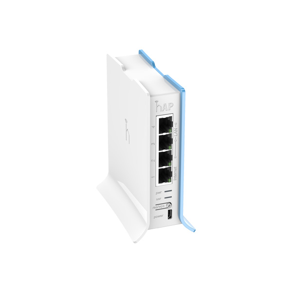RB941-2nD-TC-002 روتر و اکسس پوینت میکروتیک مدل hAP lite TC
