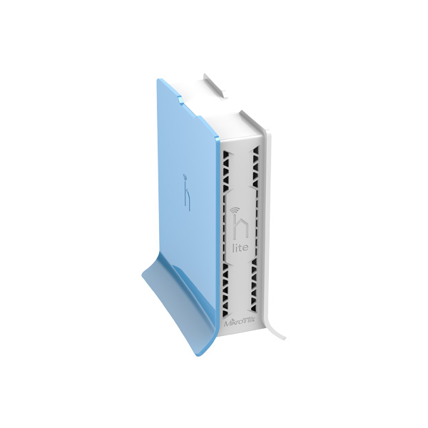 RB941-2nD-TC-004 روتر و اکسس پوینت میکروتیک مدل hAP lite TC