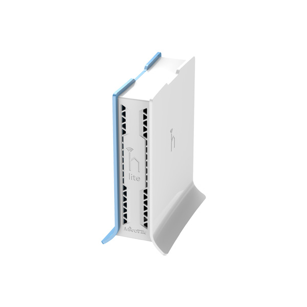 RB941-2nD-TC-005 روتر و اکسس پوینت میکروتیک مدل hAP lite TC