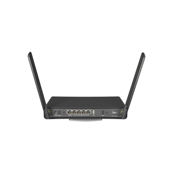 روتر و اکسس پوینت میکروتیک مدل hAP ac³