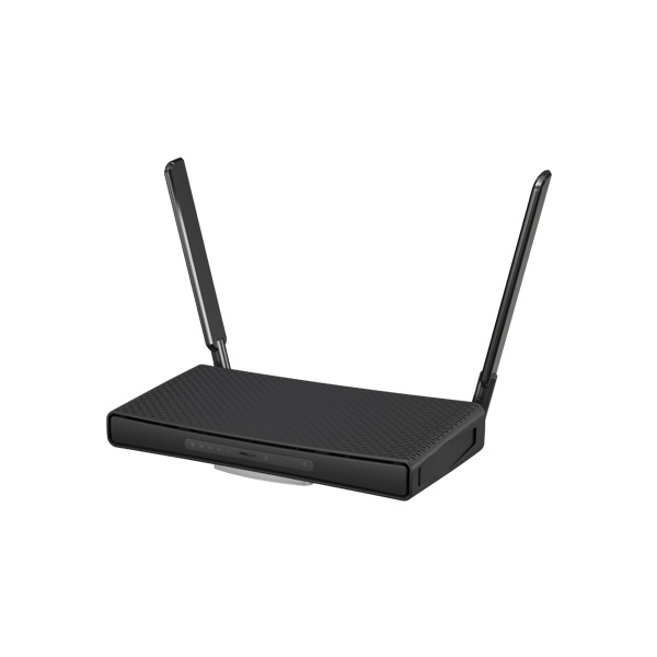 روتر و اکسس پوینت میکروتیک مدل hAP ac³