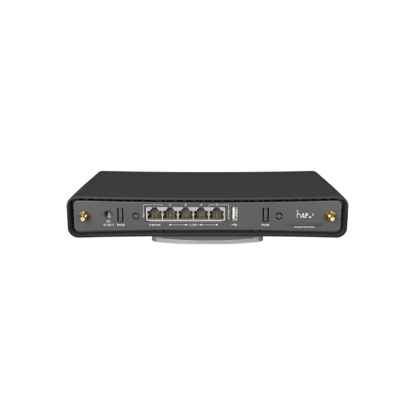 RBD53iG-5HacD2HnD-004 روتر و اکسس پوینت میکروتیک مدل hAP ac³