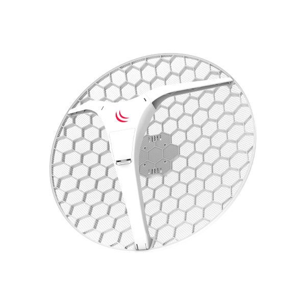 رادیو وایرلس میکروتیک مدل LHG XL HP5