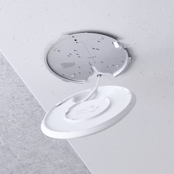 UBIQUITI-U6-LR-003 اکسس پوینت یوبیکیوتی مدل U6 Long-Range