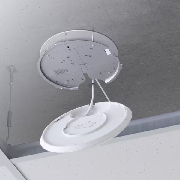 UBIQUITI-U6-LR-004 اکسس پوینت یوبیکیوتی مدل U6 Long-Range