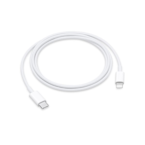 کابل تبدیل لایتنینگ به USB-C اورجینال اپل