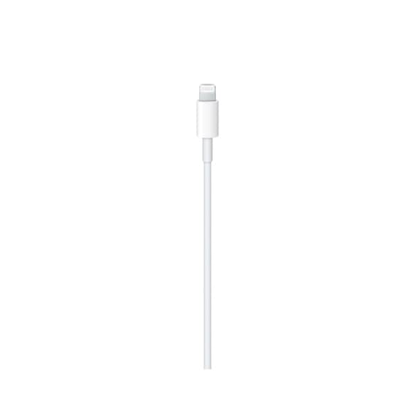 کابل تبدیل لایتنینگ به USB-C اورجینال اپل