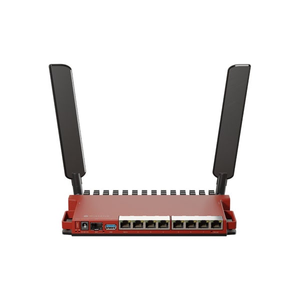 روتر میکروتیک مدل L009UiGS-2HaxD-IN