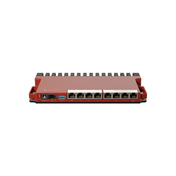 روتر میکروتیک مدل L009UiGS-RM