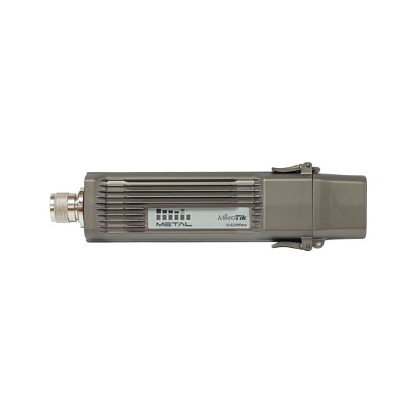 رادیو وایرلس میکروتیک مدل Metal 52 ac