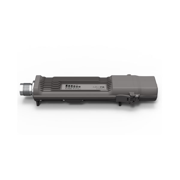 رادیو وایرلس میکروتیک مدل Metal 52 ac