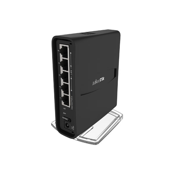 روتر میکروتیک مدل hap ac2