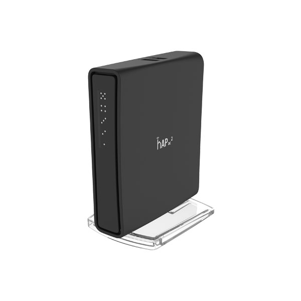 روتر میکروتیک مدل hap ac2