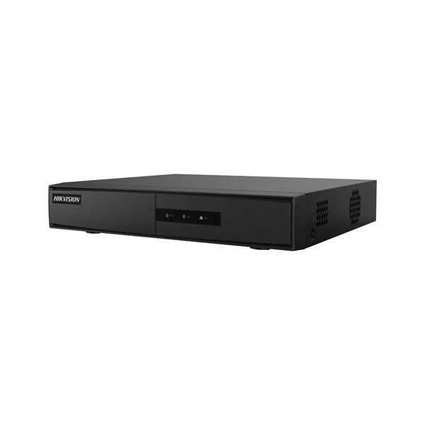 دستگاه ان وی آر 8 کانال هایک ویژن مدل DS-7108NI-Q18PM دستگاه ان وی آر 8 کانال هایک ویژن مدل DS-7108NI-Q18PM