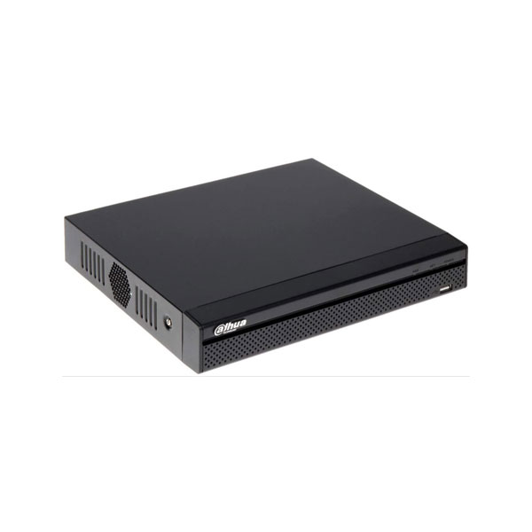 دستگاه دی وی آر 8 کانال داهوا مدل DH-XVR1B08H-I دستگاه دی وی آر 8 کانال داهوا مدل DH-XVR1B08H-I